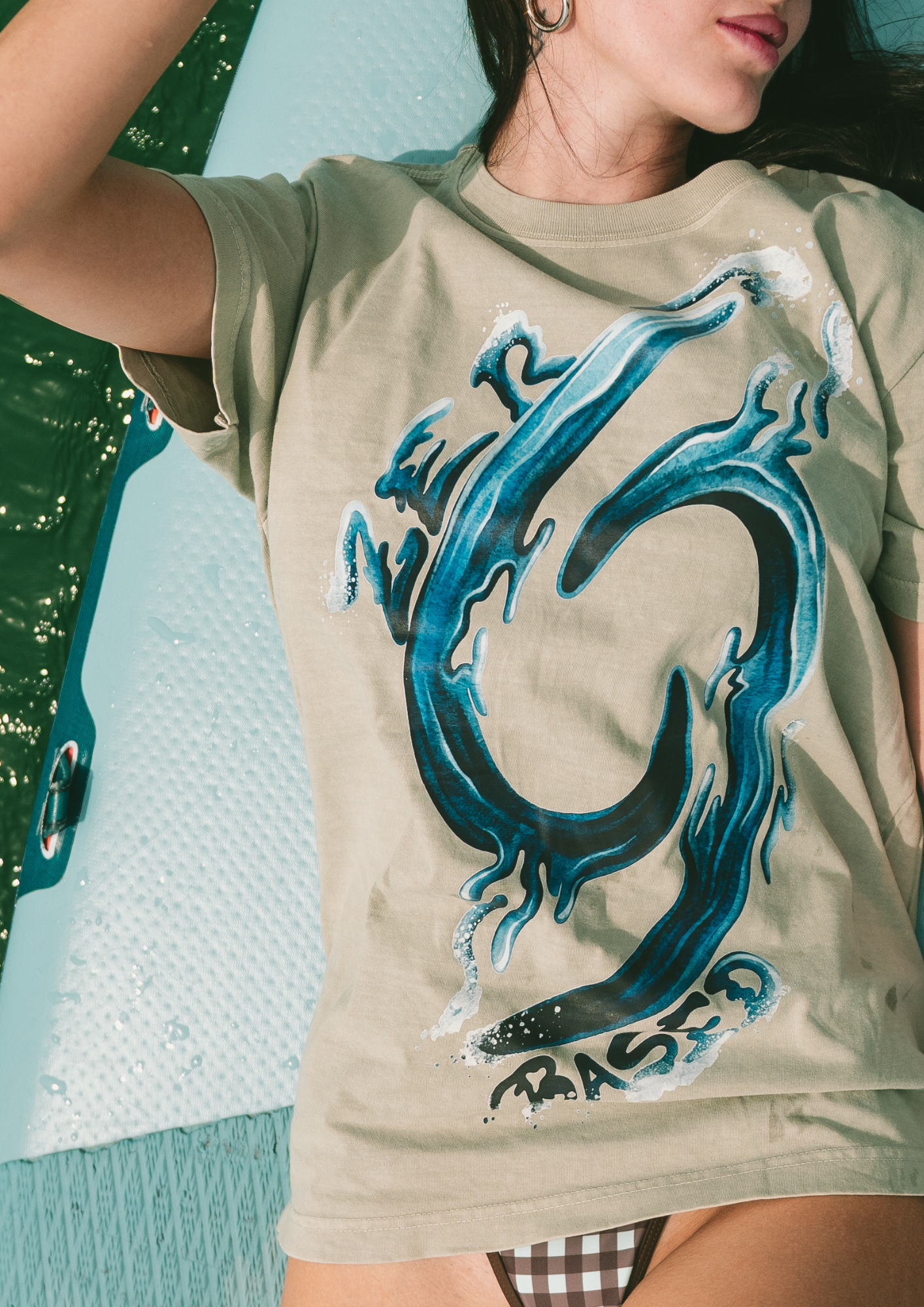 Wave T-Shirt