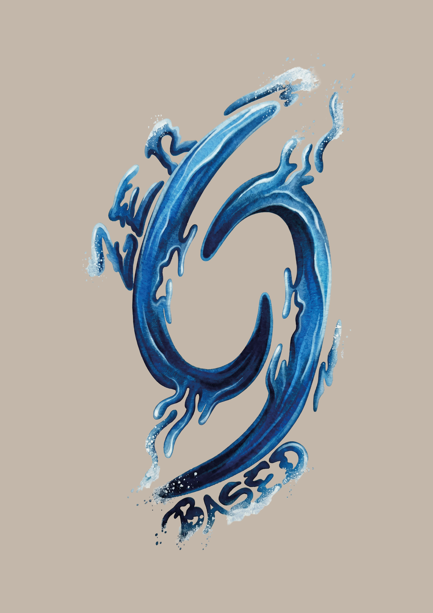 Wave T-Shirt