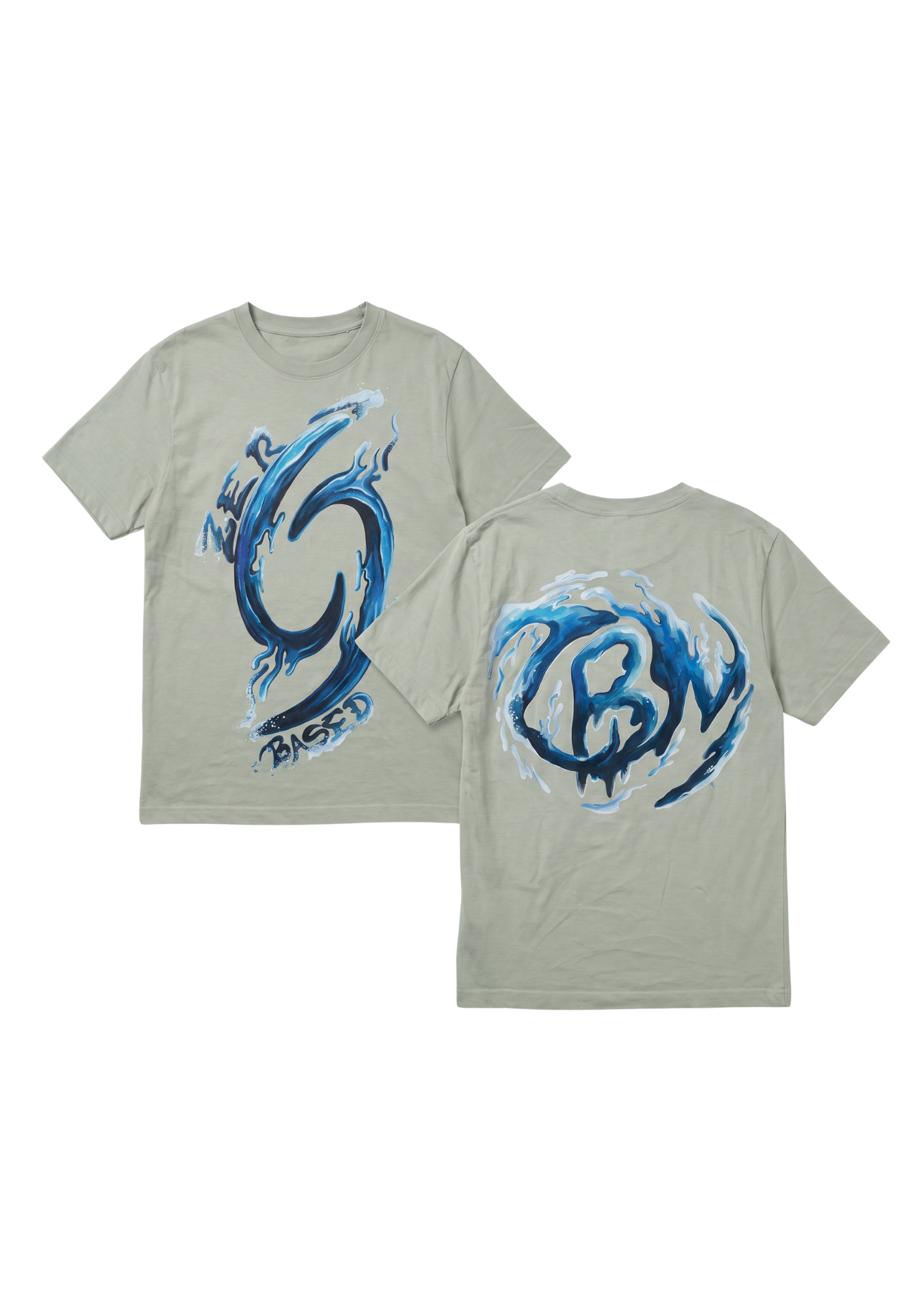Wave T-Shirt
