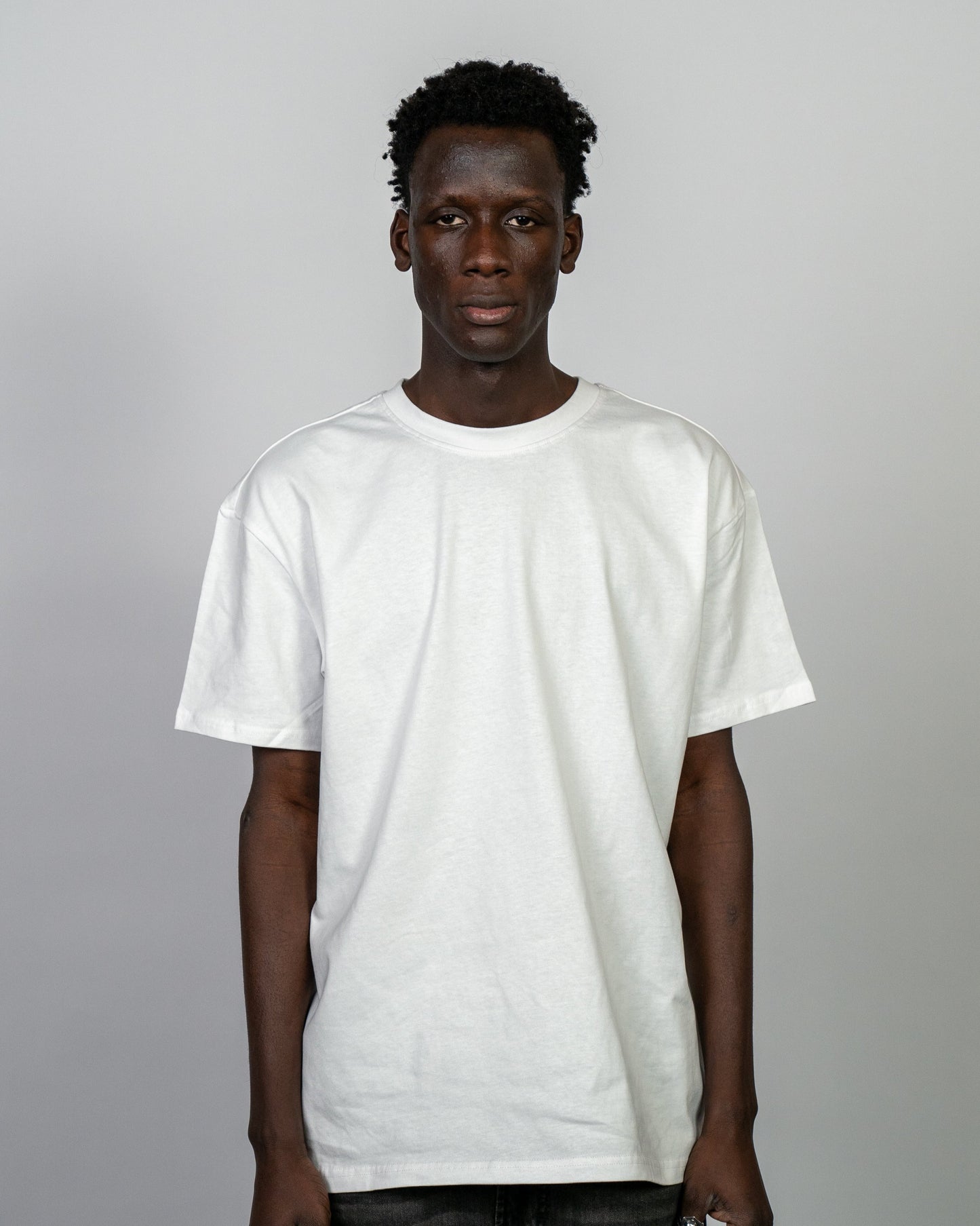 oversized t-shirt 240gr