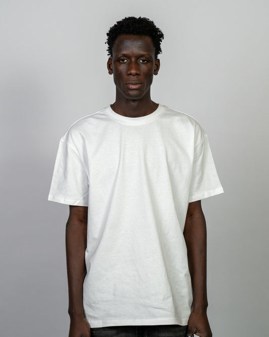 T-SHIRT OVERSIZE 240gr