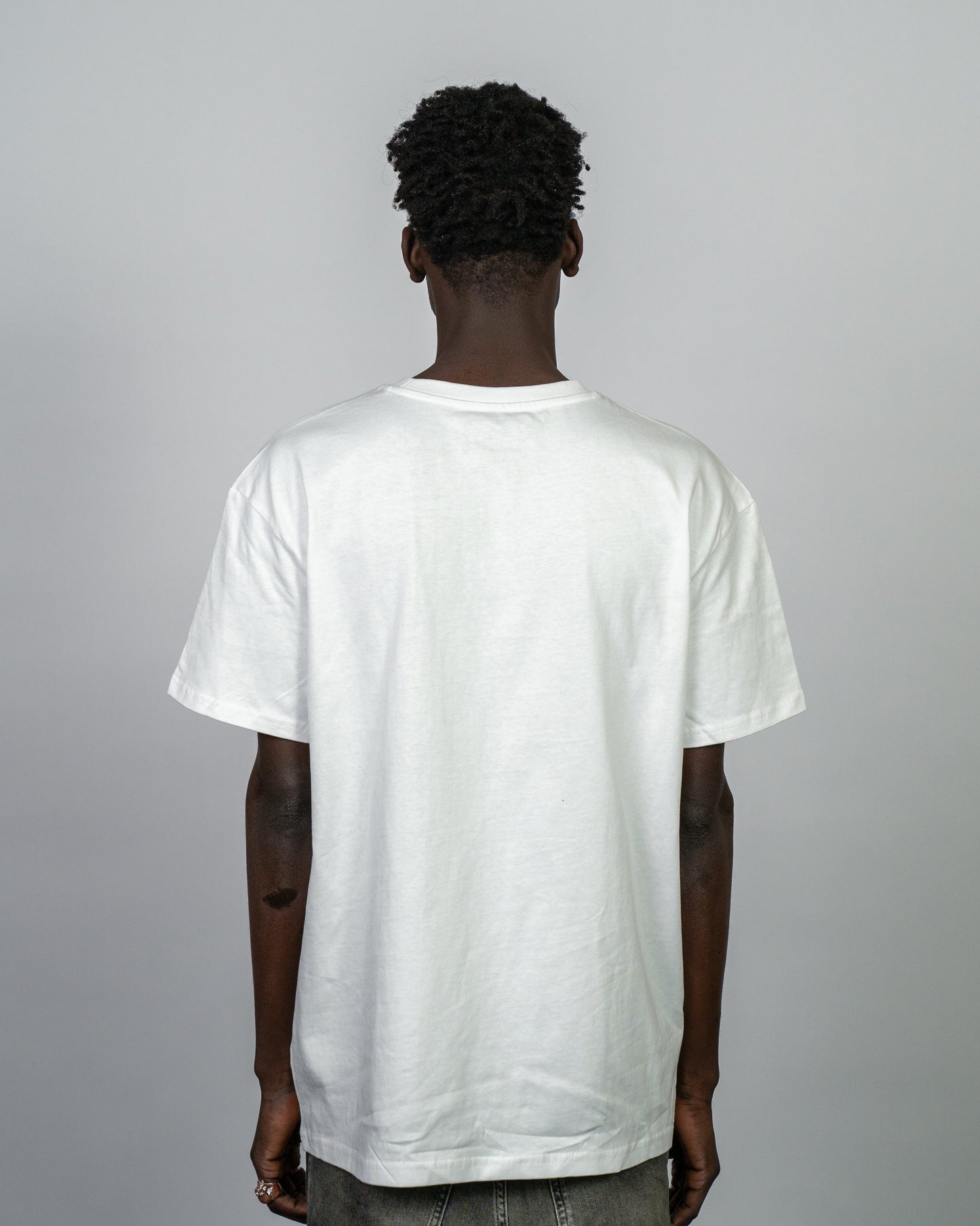 oversized t-shirt 240gr