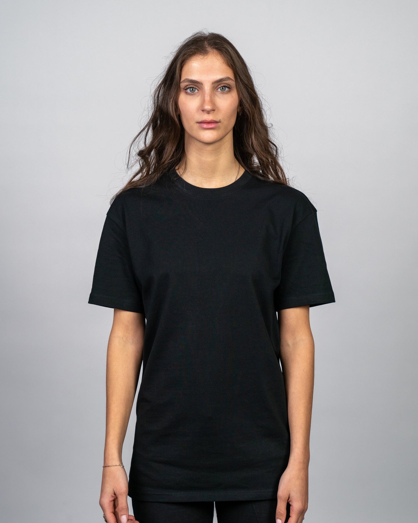 oversized t-shirt 240gr