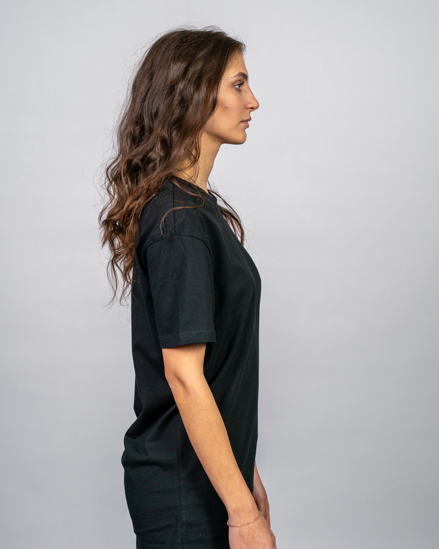 oversized t-shirt 240gr