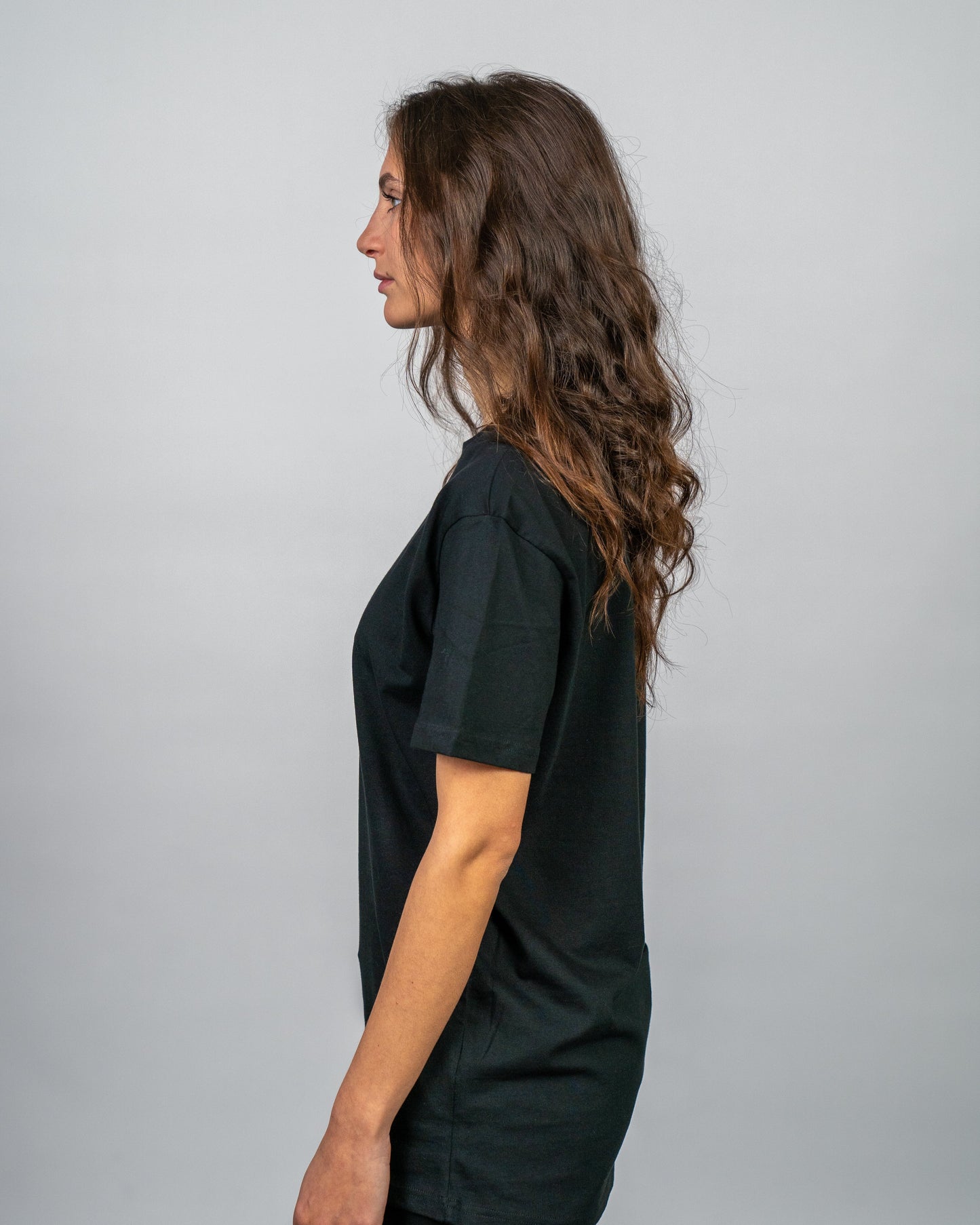 oversized t-shirt 240gr