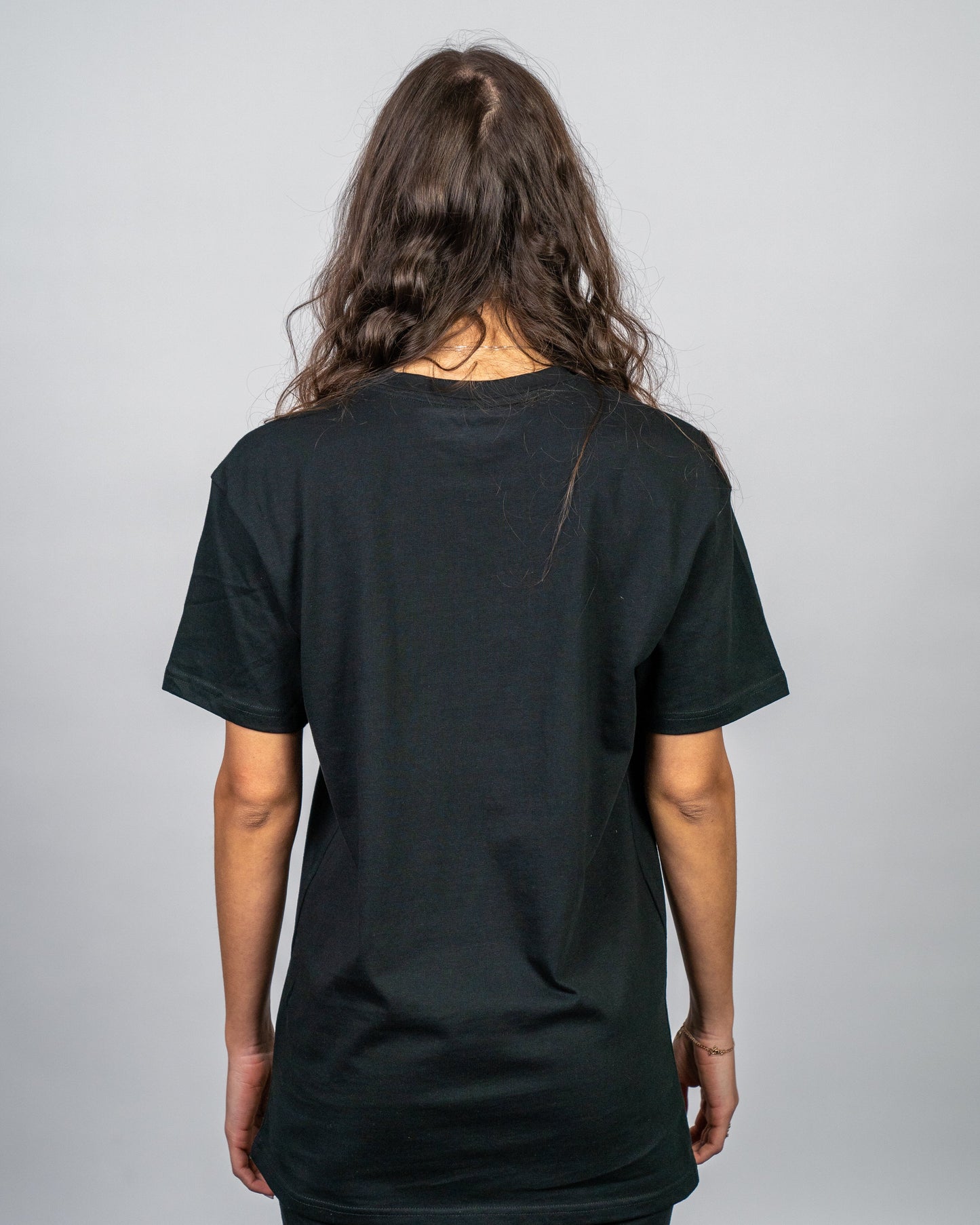 oversized t-shirt 240gr