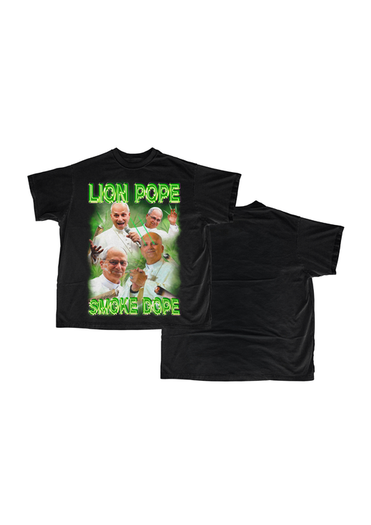 Bootleg Pope Dope