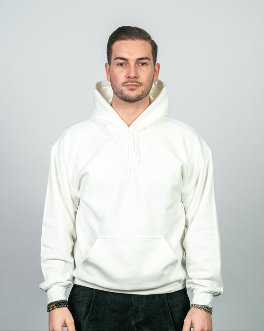 HOODIE CLASSIC CON CAPPUCCIO