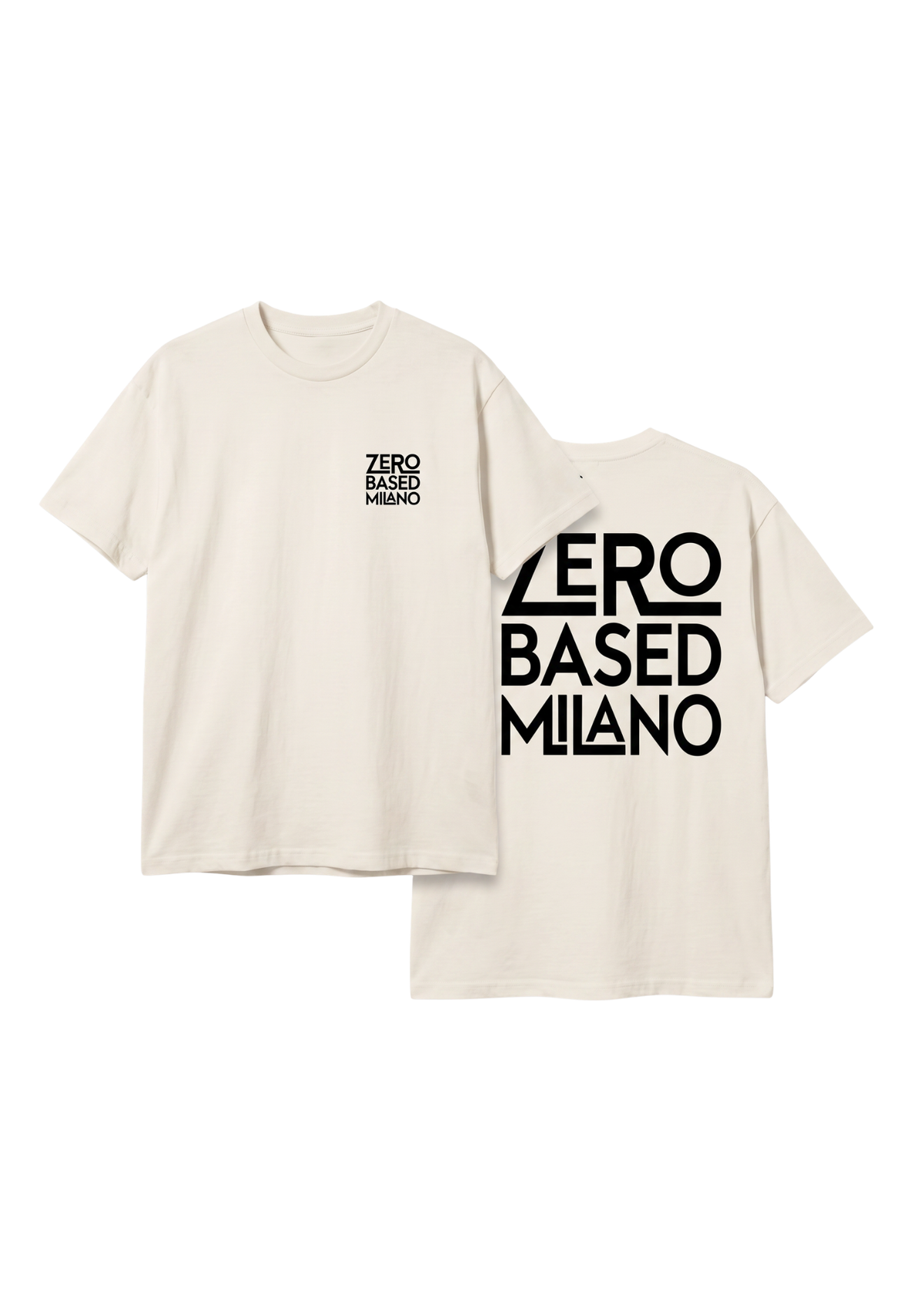 Box Logo Cream