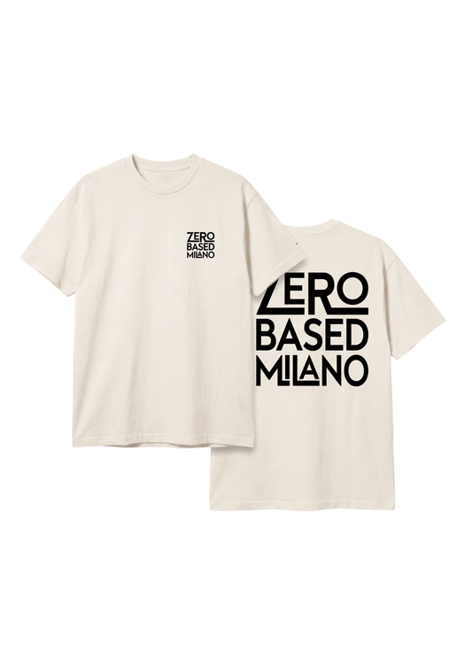 Box Logo Cream