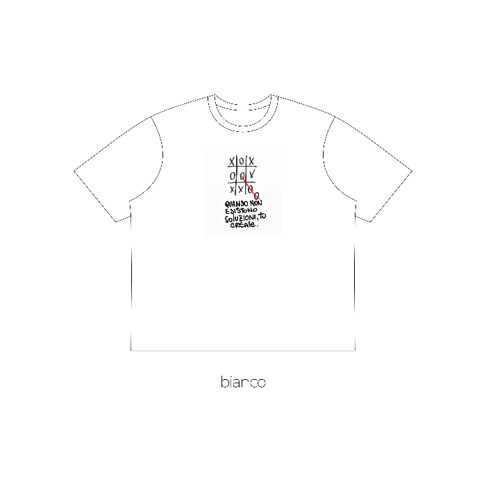 T-SHIRT BASIC 150gr